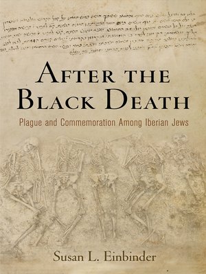 cover image of After the Black Death